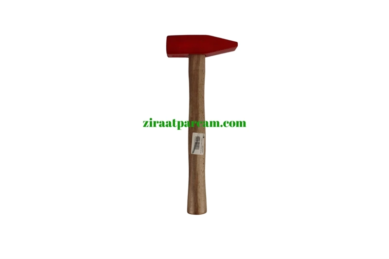 1000 GR AHŞAP SAPLI ÇEKİÇ