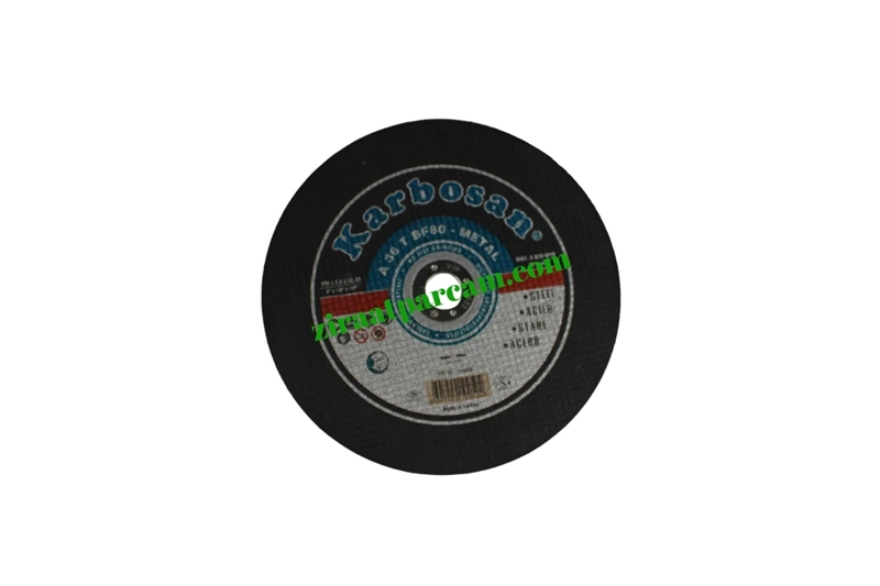 230*3 KESİCİ TAŞ(KARBOSAN)