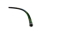 3/8 R1 80 CM 5/8 DXD HİDROLİK HORTUM