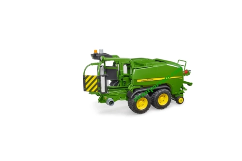 JOHN DEERE C441R BALYA MAKİNESİ
