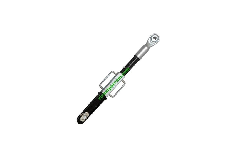 MF 165/175 DİK AYARLI KOL
