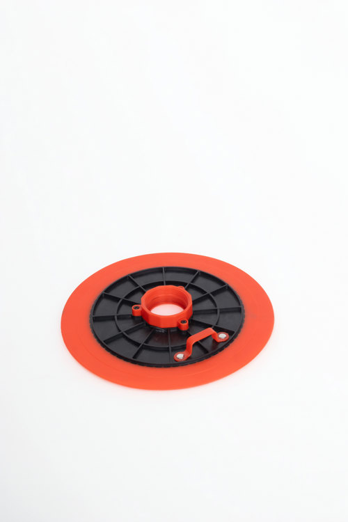 ECHOON PLASTİK YAĞ DOLUM PLAKASI