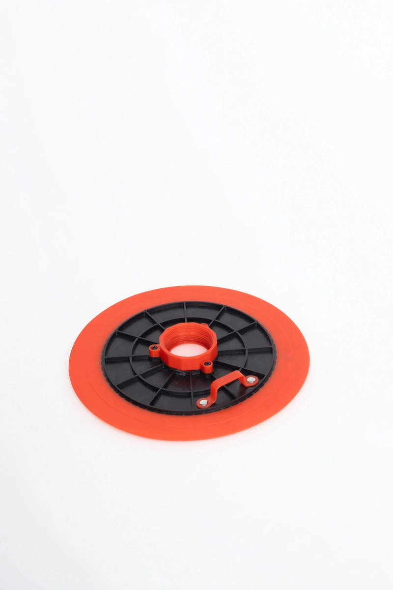 ECHOON PLASTİK YAĞ DOLUM PLAKASI