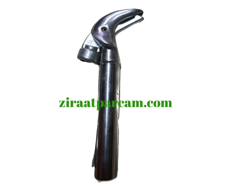 MEKİK DİLİ KOMPLE