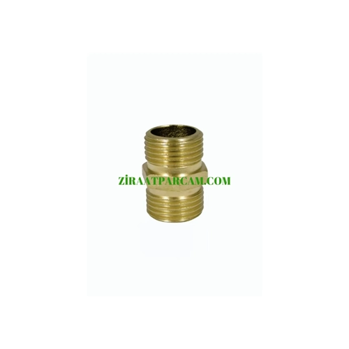 3/8 R 5/8 12W BSP,UNF NİPEL