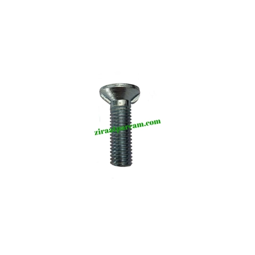 M12*38 ALPLER PULLUK CİVATASI(KAPLAMALI)