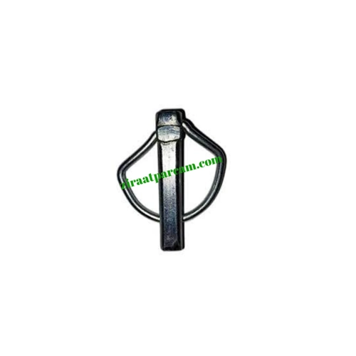 10 MM YAYLI PİM