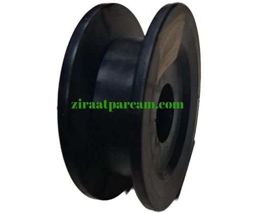 TIRMIK ZİNCİR PLASTİK MAKARASI