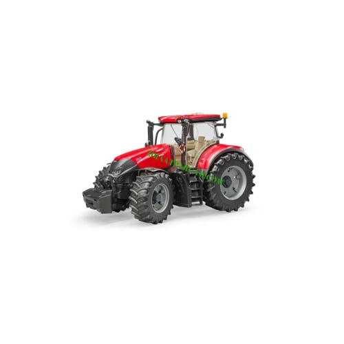 CASE Ih OPTUM 300 CVX TRAKTMR