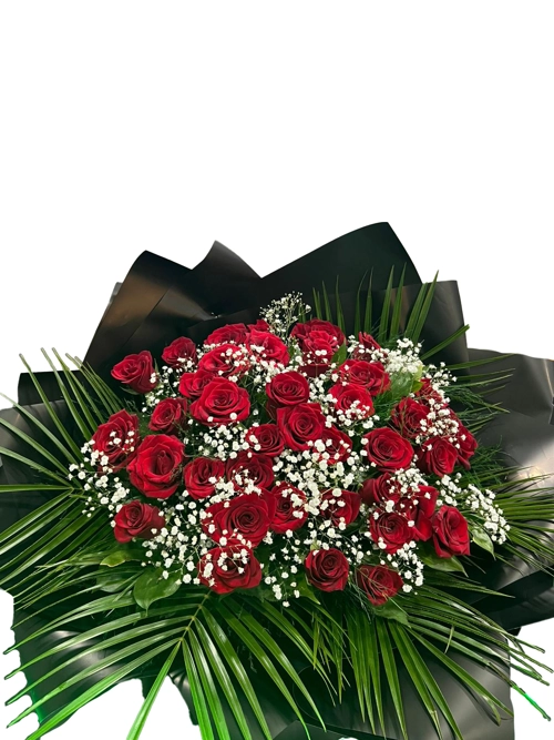 Gül Buketi