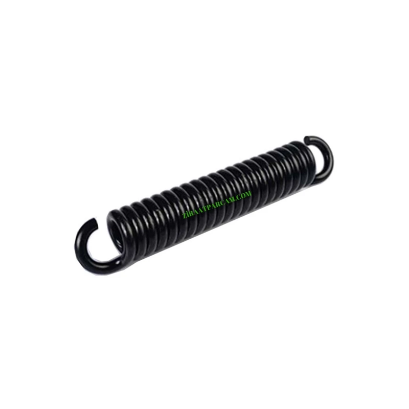 11.5 MM 22 SARIM KÜLTİVATÖR YAYI