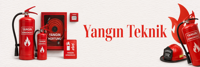 Yangın Teknik