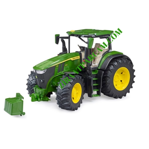 JOHN DEERE 7R 350 TRAKTÖR