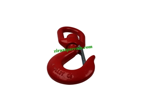 3 TON FIRDÖNDÜ KANCA