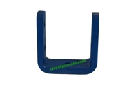 ALPLER GÖNYE 19 CM DELİKLİ (9-16 NO)