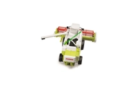 CLAAS LEXION 480 BİÇERDÖVER