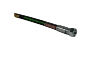 3/8 R1 35 CM 9/16 DXD HİDROLİK HORTUM