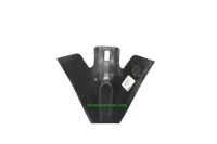 10 MM 29 CM KAZAYAĞI(NİZİP)(YTM)
