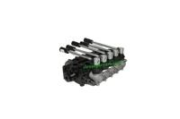 1/2 40 LT BEŞLİ KUMANDA KOLU