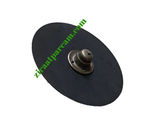 DİSK SACI (KOMPLE)