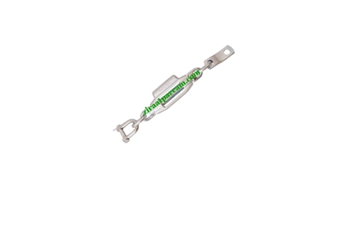 MF 285 KAREDİŞ YAN GERGİ