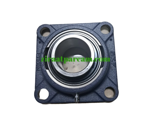 RULMAN FY 50 TF
