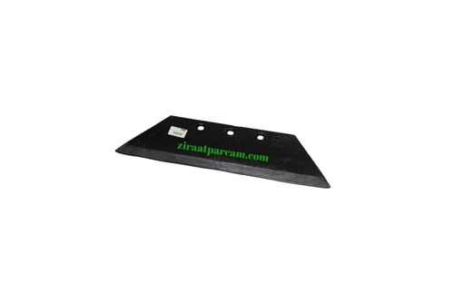 TURAN TİPİ BIÇAK 10 MM 3 DELİK 12 NO (YTM)