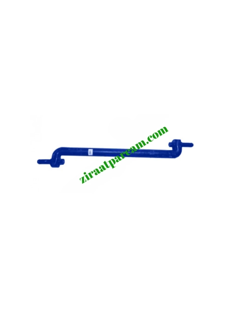 ALPLER EKSANTRİK MİLİ - NORMAL