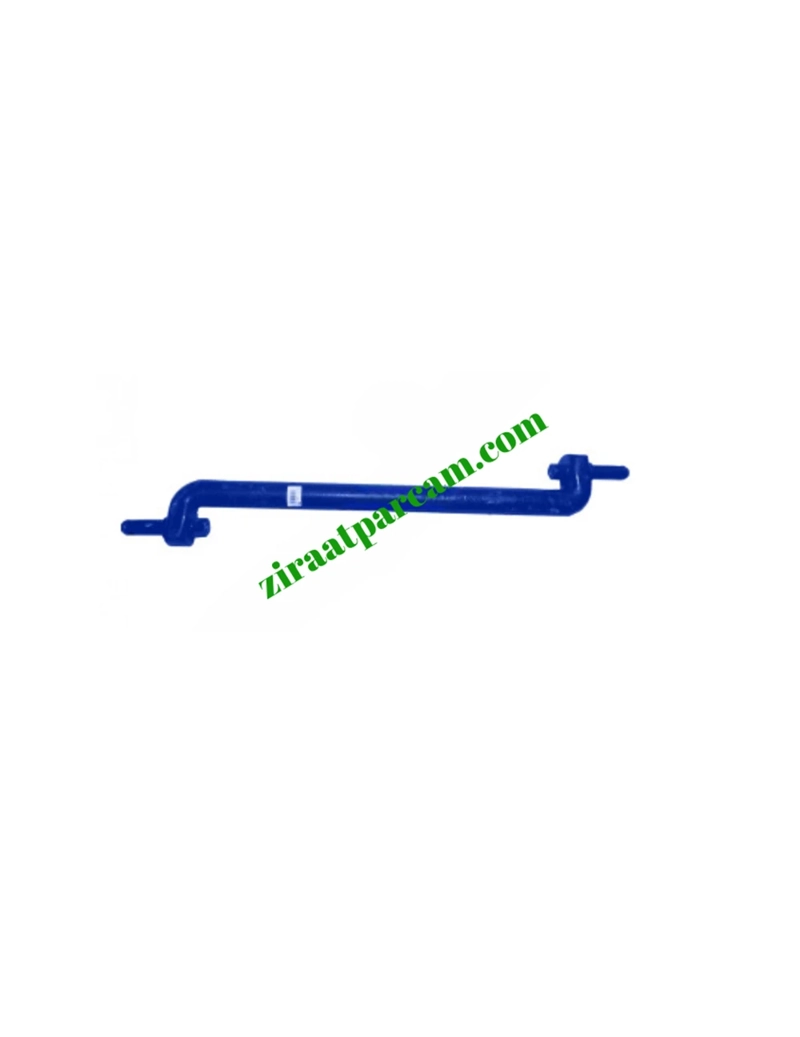 ALPLER EKSANTRİK MİLİ - NORMAL