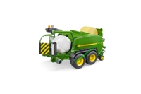 JOHN DEERE C441R BALYA MAKİNESİ