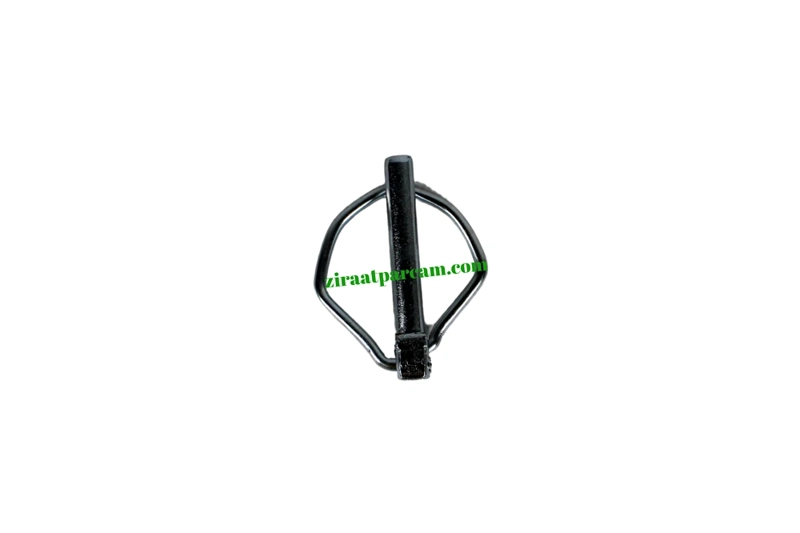 8 MM YAYLI PİM(GÜVEN)