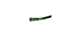3/8 R1 300 CM 3/4 DXD HİDROLİK HORTUM