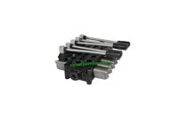 1/2 40 LT BEŞLİ KUMANDA KOLU