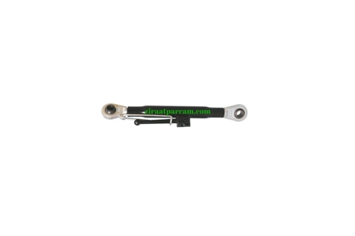 TÜMOSAN 60 CM YAYLI KİLİTLEMELİ ORTA ÇEKİ KOLU