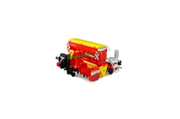 PÖTTİNGER VITASEM 302 EKME