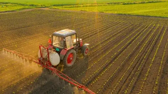 Tarım Makinaları