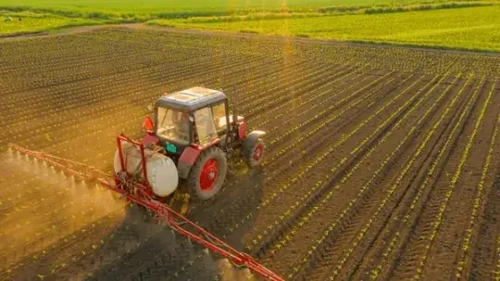 Tarım Makinaları