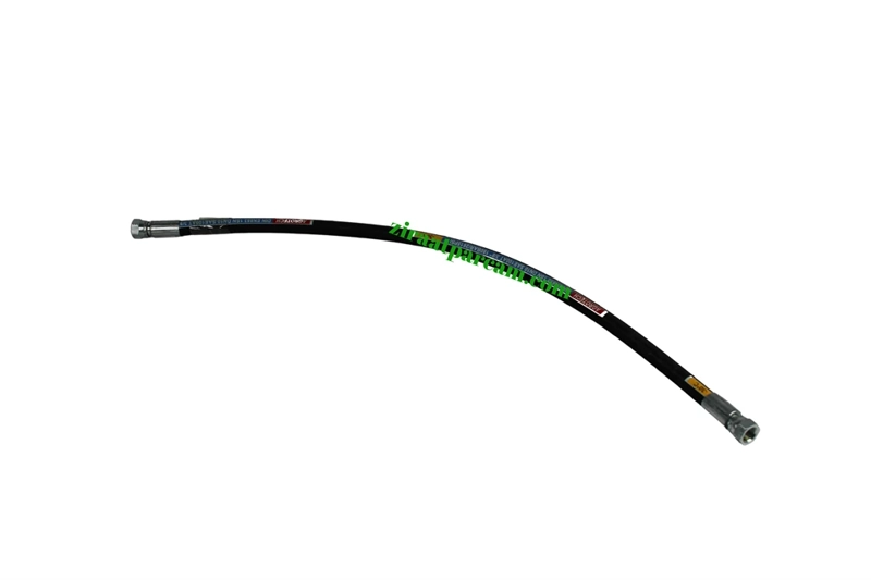 3/8 R1 80 CM 5/8 DXD HİDROLİK HORTUM