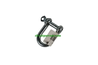 8 MM 5/16 ZİNCİR KİLİDİ