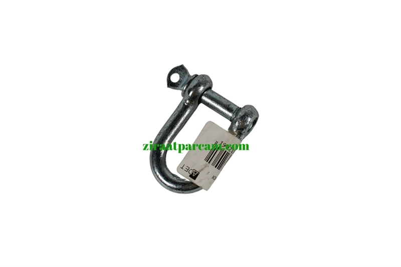 8 MM 5/16 ZİNCİR KİLİDİ