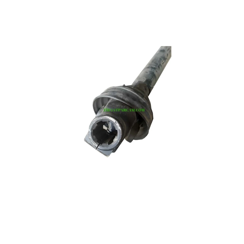 30X106 İST.100 CM BİR UCU BÜYÜK FREZEYE GÖRE KILIFLI