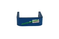 ALPLER GÖNYE 24 CM DELİKLİ (9-16 NO)