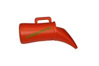 PLASTİK 5 LİK LİTRE