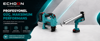 ECHOON BANNER