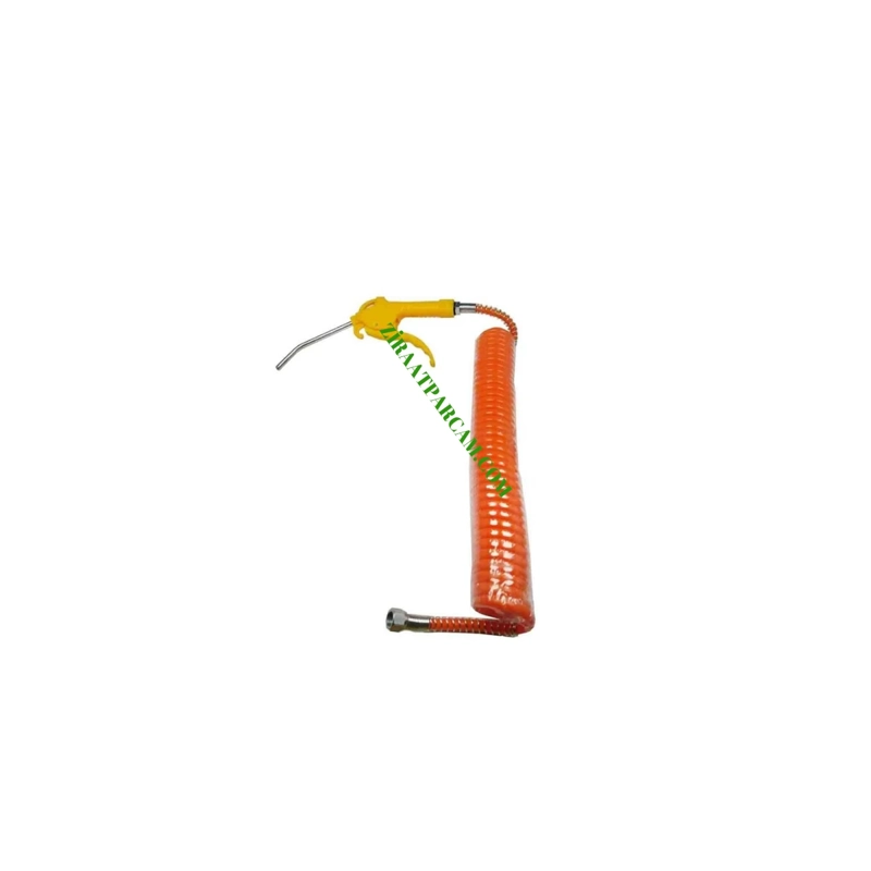 M12 5.5 MT KABİN TEMİZLEME HORTUMU TABANCALI