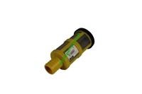 PLS DEREDEN ALICI FİLTRE 25 MM