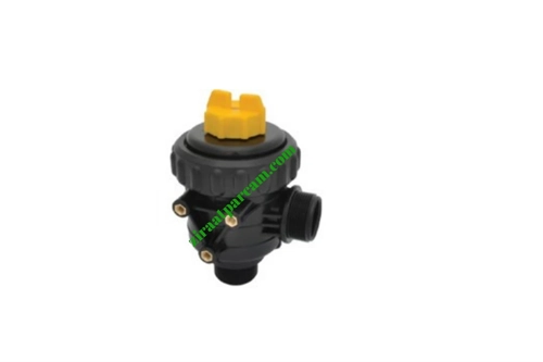 120 LT ÇEKVALFLI FİLTRE