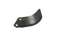 ROTOVATÖR C TİPİ YERLİ SOL BIÇAK 7 MM