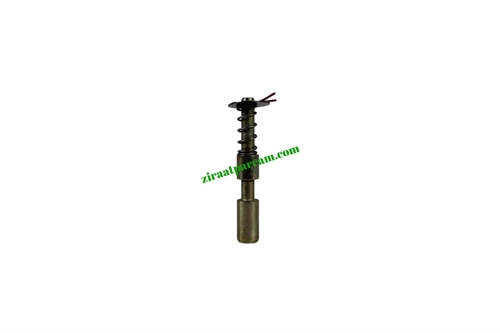 12 MM ŞAFT PİMİ