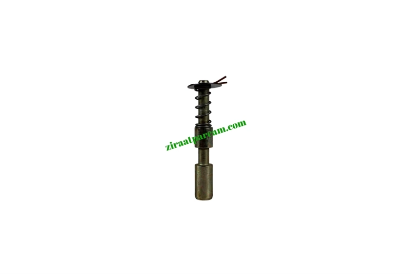 12 MM ŞAFT PİMİ
